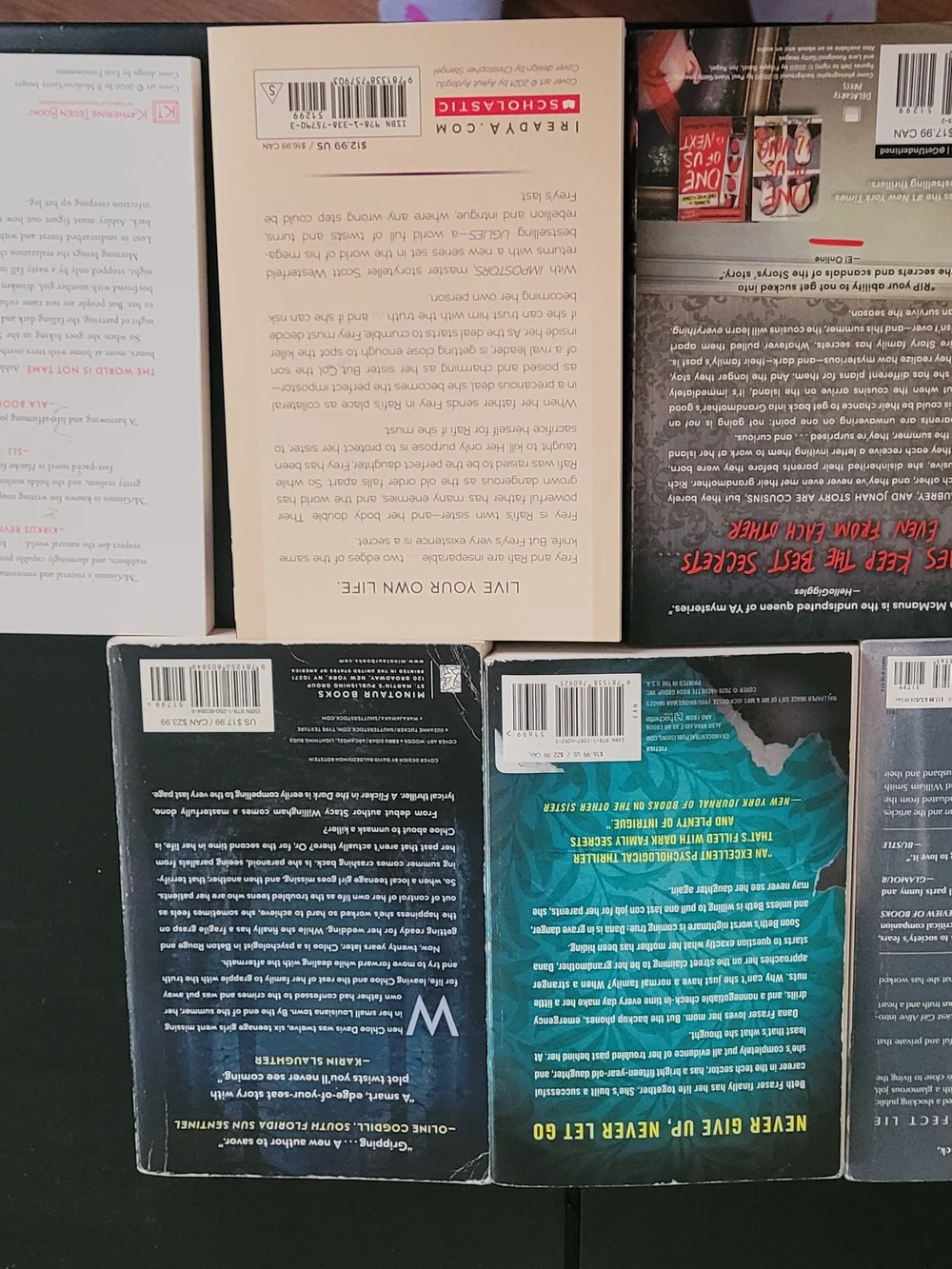 Lot of books - Picture 4 of 4